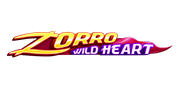 Zorro Wild Heart - Spielautomaten