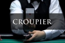 Croupier