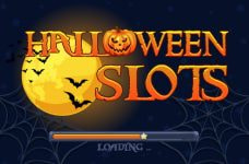 Halloween Slots