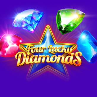 Four Lucky Diamonds thumb