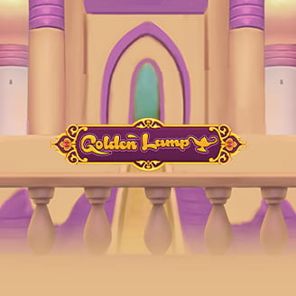 Golden Lamp thumb