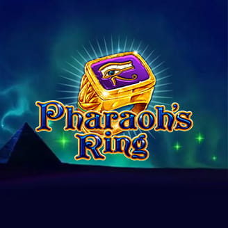 Pharaoh’s Ring thumb