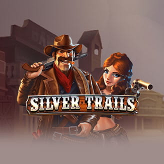 Silver Trails thumb