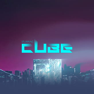 Stunning Cube thumb