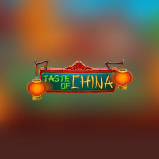 Taste of China thumb