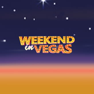 Weekend in Vegas