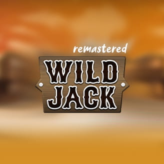 Wild Jack Remastered