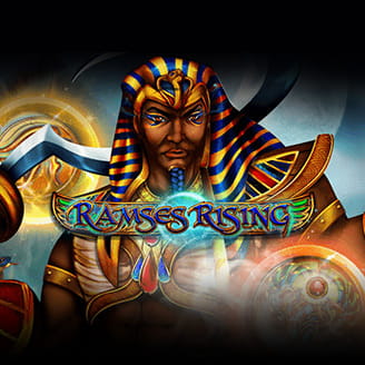 Ramses Rising thumb