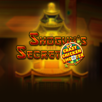 Shoguns secret crazy chicken shooter