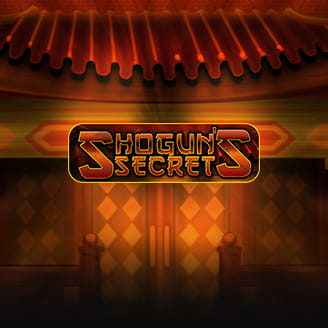 Shoguns secret