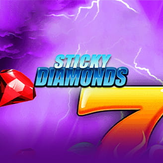 Sticky Diamonds