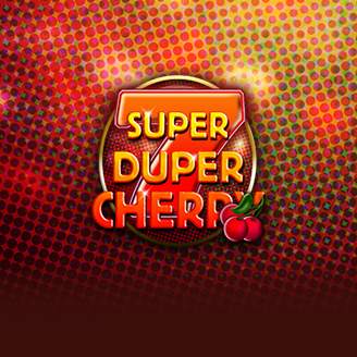 Super Duper Cherry