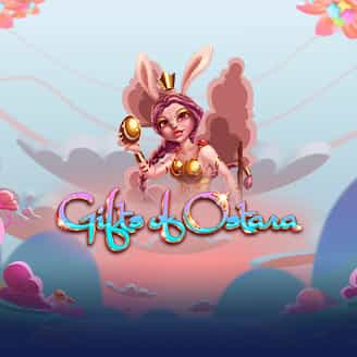 Gifts of Ostara