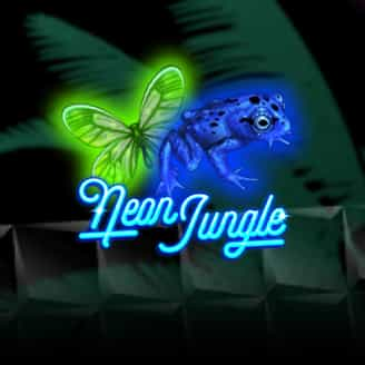 Neon Jungle