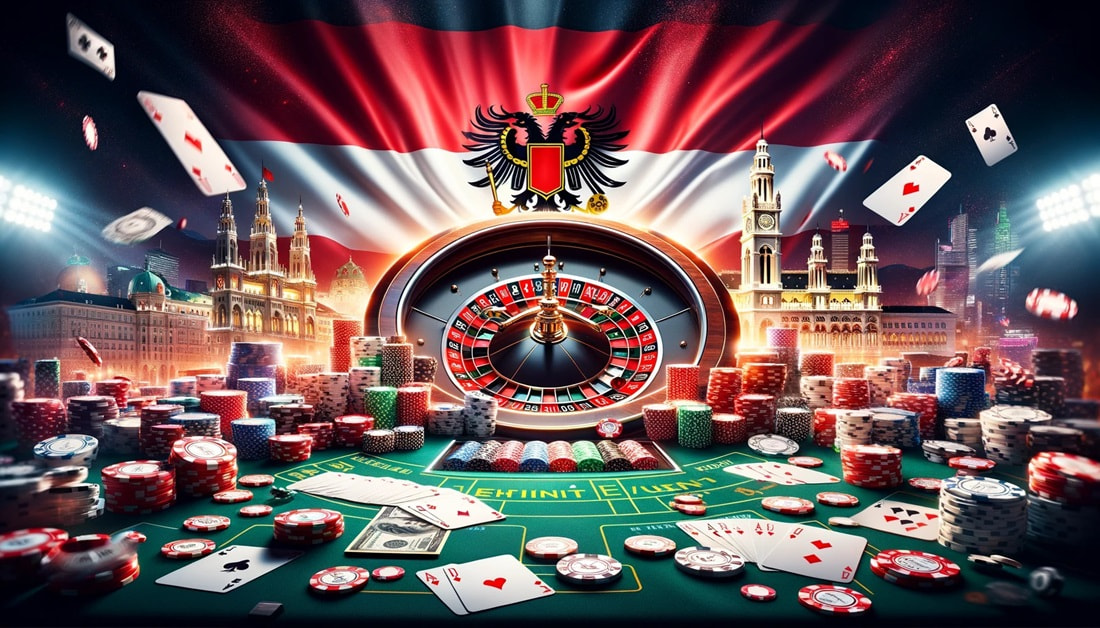 Was sind die 5 Hauptvorteile von Online Casino Österreich