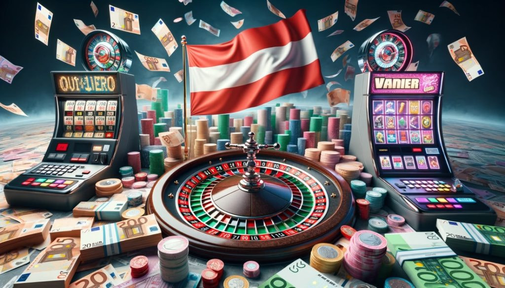 3 Kurzgeschichten, von denen Sie nichts wussten die besten Online Casinos Österreich