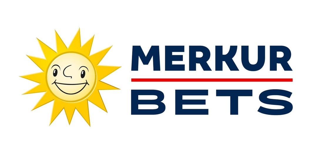 Offizielles Logo von MERKUR BETS