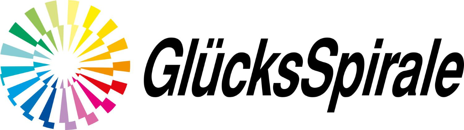 Logo der GlücksSpirale