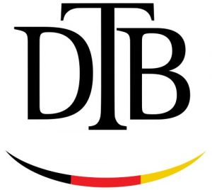 Deutscher Tennis Bund Logo
