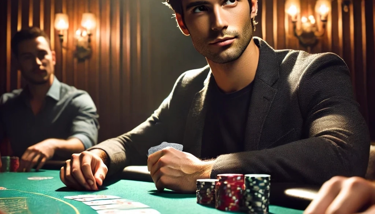 Poker ist mehr als nur ein Spiel mit Karten und Chips. Es ist ein komplexes Zusammenspiel von Mathematik, Psychologie und persönlicher Einsicht. Während meiner jahrelangen Reise durch die Pokerwelt habe ich gelernt, dass das Verstehen der menschlichen Seite des Spiels genauso wichtig ist wie die Kenntnis jeder mathematischen Formel. In diesem Artikel teile ich meine Erfahrungen und Einsichten über die Psychologie des Pokers und wie sie mich zu einem besseren Spieler gemacht hat.