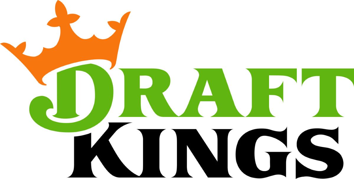 Logo des Glücksspielanbieters DraftKings