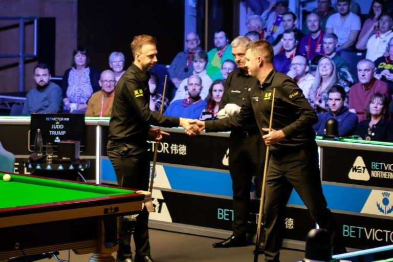 Snooker UK Championship 2024 Preisgeld & Sportwettenquoten