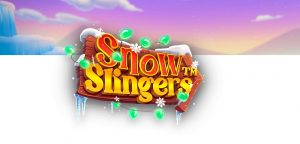 Snow Slingers Slot