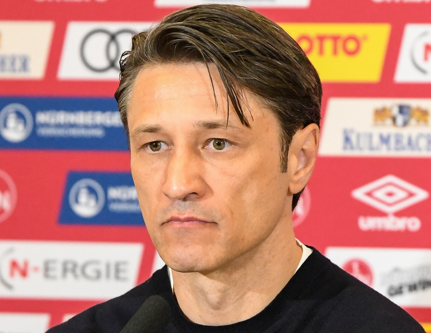 Foto von Niko Kovač