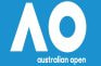 Logo der Australian Open