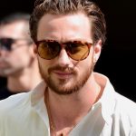 Aufnahme von Aaron Taylor-Johnson.