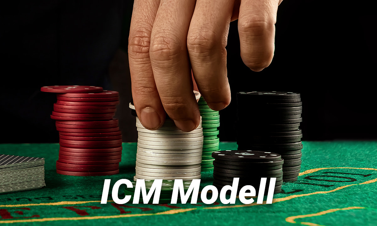 Das Independent-Chip-Model (ICM).