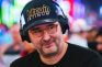 Pokerstar Phil Hellmuth im Porträt.