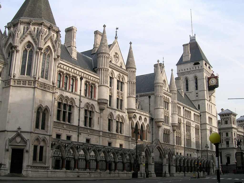 UK: High Court verurteilt Glücksspielanbieter Sky Betting & Gaming