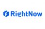 Offizielles Logo von RightNow