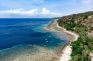 Strand in Timor-Leste.