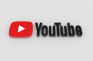 Das Logo von YouTube.